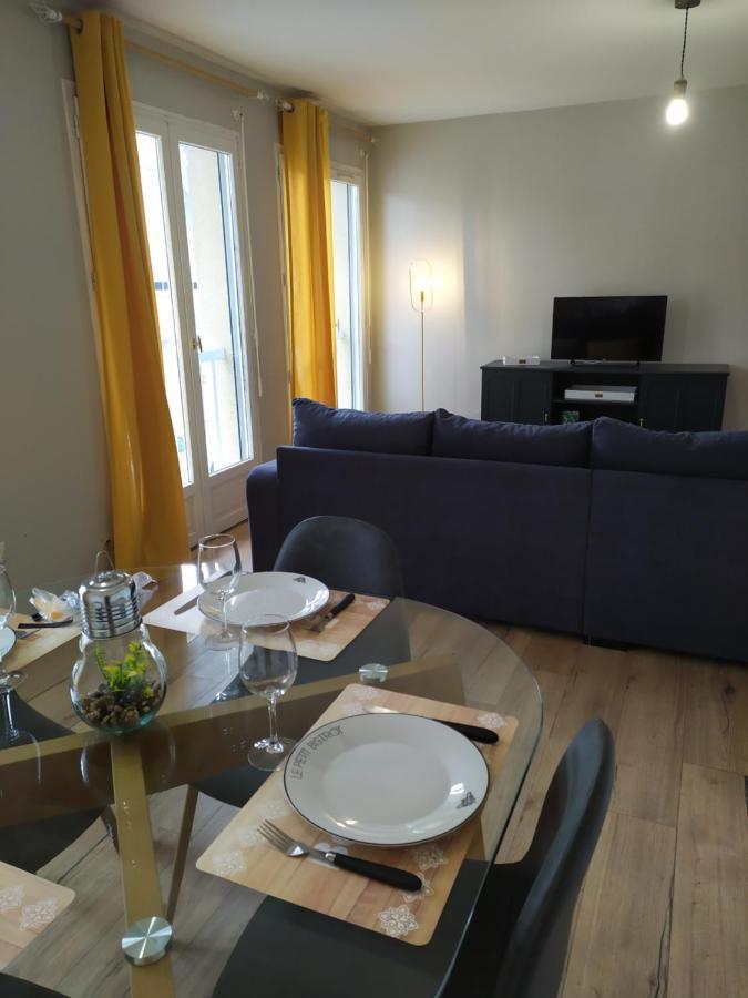 Ferienwohnung Wilton Dinan Exterior foto
